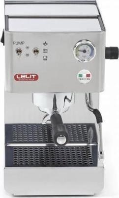 Lelit PL41 PLUS Espresso Machine
