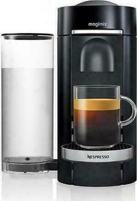Magimix VertuoPlus Espresso Machine