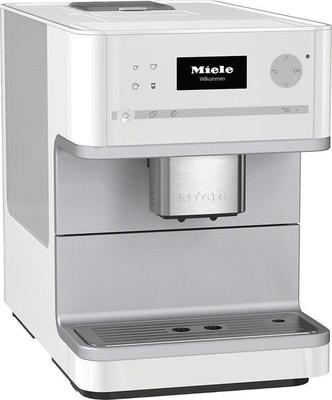 Miele CM6100 Espresso Machine