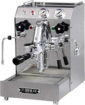 Isomac Tea Espresso Machine