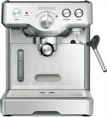 Gastroback 42609 Espresso Machine