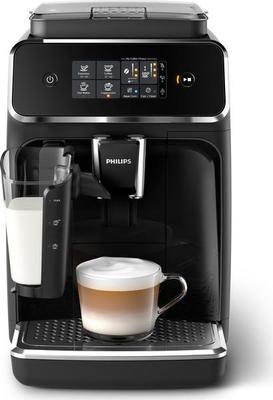 Philips EP2231 Máquina de espresso