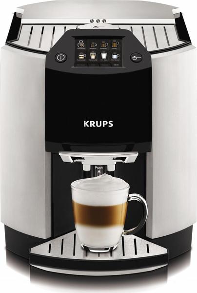 Krups EA9000 front