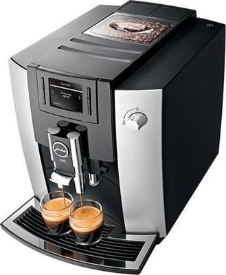 Jura E600 Espresso Machine