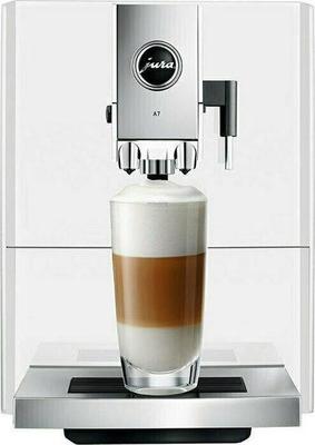 Jura A7 Máquina de espresso