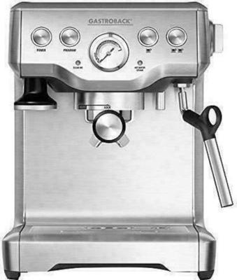 Gastroback 42611 Espresso Machine