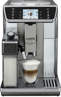 DeLonghi ECAM 650.55 Máquina de espresso