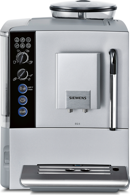 Siemens TE501201RW Espresso Machine