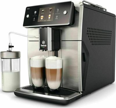 Saeco SM7683 Máquina de espresso