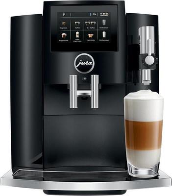 Jura S80 Espresso Machine
