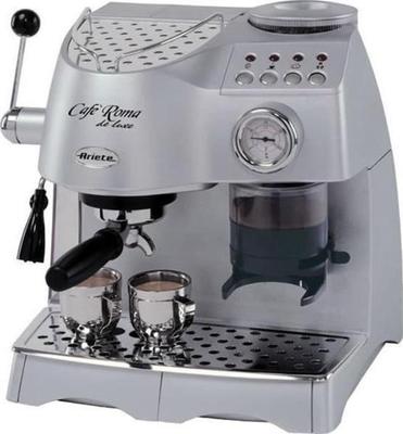 Ariete Cafe Roma Deluxe Espresso Machine