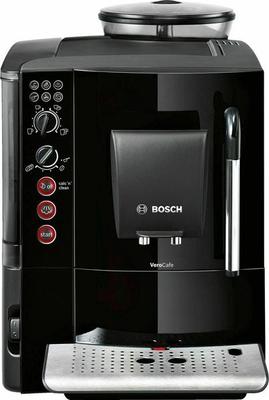Bosch TES50159 Máquina de espresso