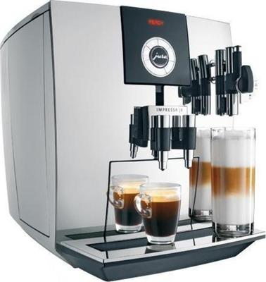 Jura Impressa J9 One Touch Espresso Machine