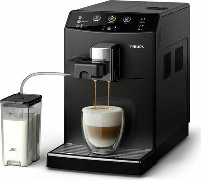 Philips HD8830 Máquina de espresso