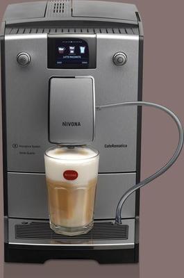 Nivona CafeRomatica 769 Machine à expresso