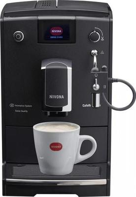 Nivona CafeRomantica 660 Machine à expresso