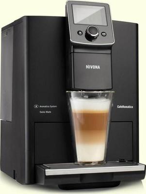 Nivona CafeRomantica 820 Machine à expresso