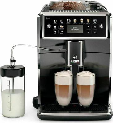 Saeco SM7580 Máquina de espresso