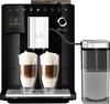 Melitta CI Touch front