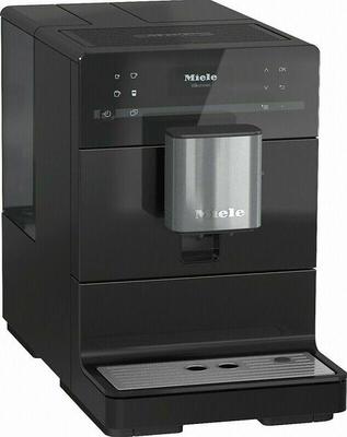 Miele CM5400 Espresso Machine
