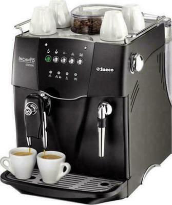 Saeco Incanto Classic Espresso Machine