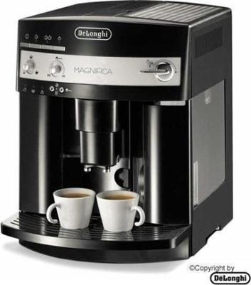 DeLonghi ESAM 3000.B Máquina de espresso