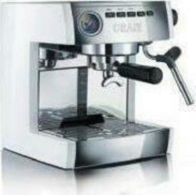Graef ES 86 Espresso Machine