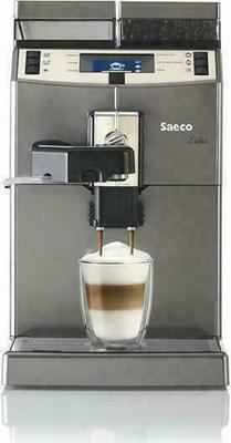 Saeco Lirika One Touch Cappuccino Espresso Machine