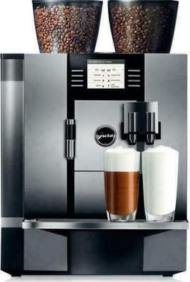 Jura Giga X7 Espressomaschine