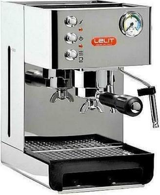 Lelit PL41EM Espresso Machine