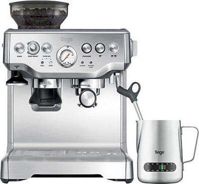 Sage Appliances Barista Express Espressomaschine