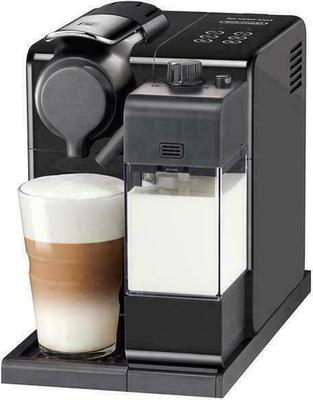Nespresso Lattissima Touch F521 Ekspres do kawy