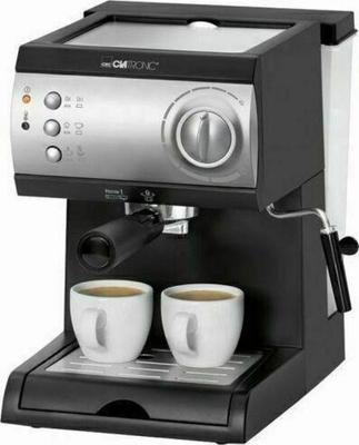 Clatronic ES 3584 Espresso Machine