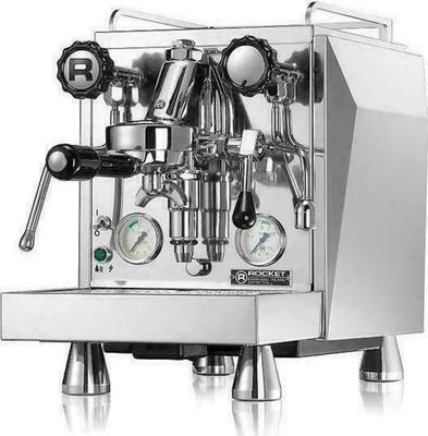 Rocket Espresso Giotto Type V Máquina de espresso