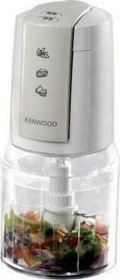 Kenwood CH550 Mixer