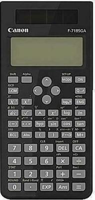 Canon F-718SGA Calculator