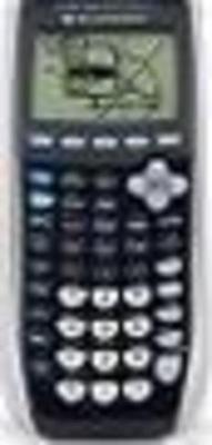 Texas Instruments TI-84 Plus Calcolatrice