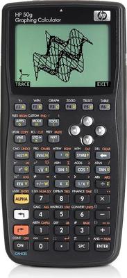 HP 50g Calculator