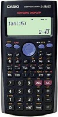 Casio FX-350ES Calculatrice