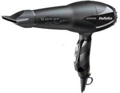 BaByliss 6608E Hair Dryer
