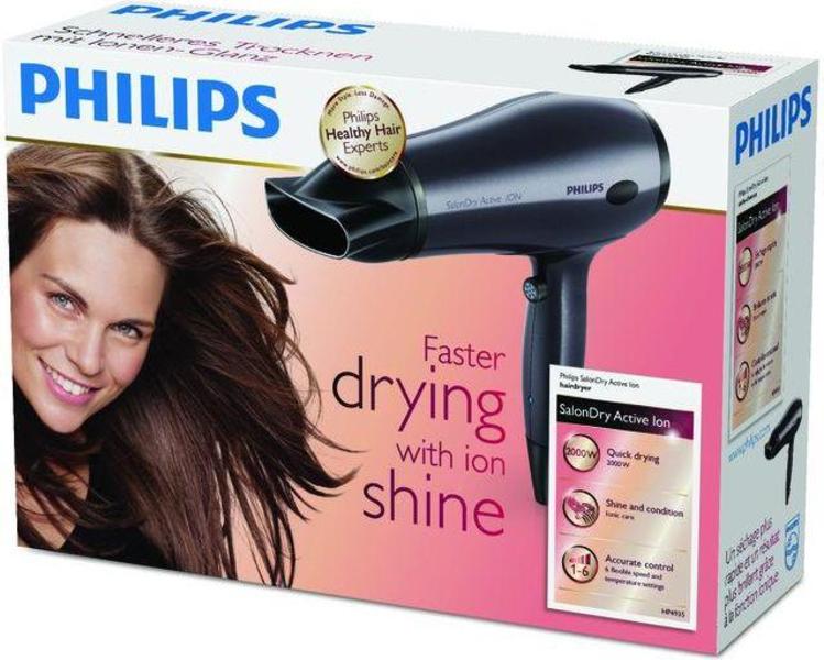 Philips SalonDry Active Ion HP4935 