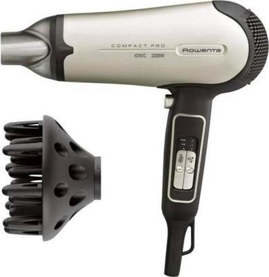 Rowenta Compact Pro CV4721 Hair Dryer