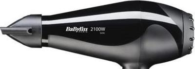 BaByliss 6610E Secador de pelo
