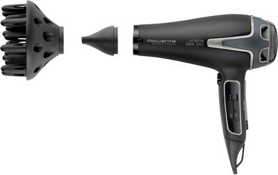 Rowenta Infini Pro Silence Sensor CV7630 Suszarka do włosów