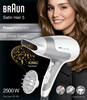 Braun Satin Hair 5 HD585 