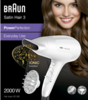 Braun Satin Hair 3 HD385 
