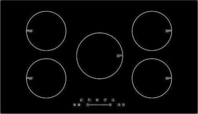 Montpellier INT901 Cooktop