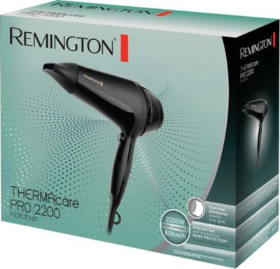 Remington Thermacare Pro 2200