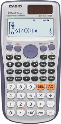 Casio FX-991ES Plus Calcolatrice
