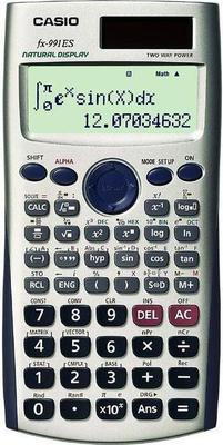 Casio FX-991ES Calculatrice